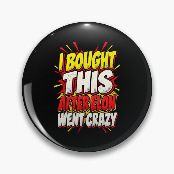 Item preview, Elon Musk Satire: Electric Cars, Roadster and Robot Humor designed and sold by TEEJAMBOREE.
