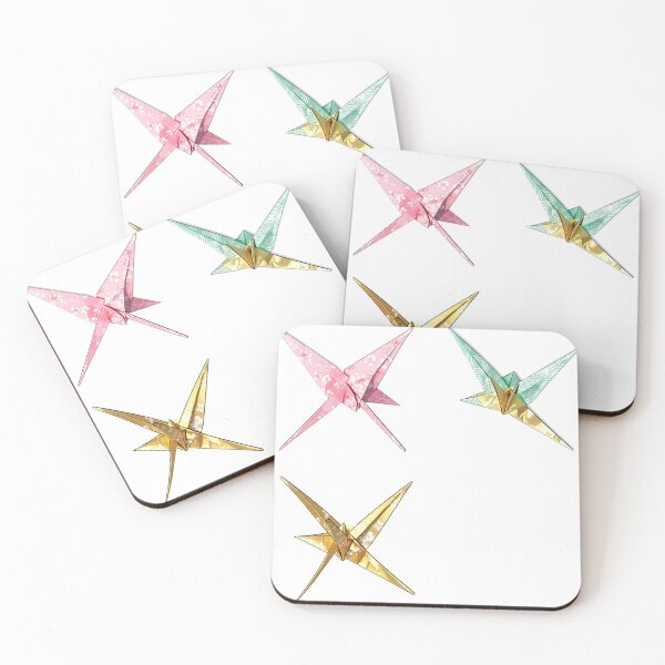 Item preview, Origami Cranes - Pack designed and sold by V3S0.