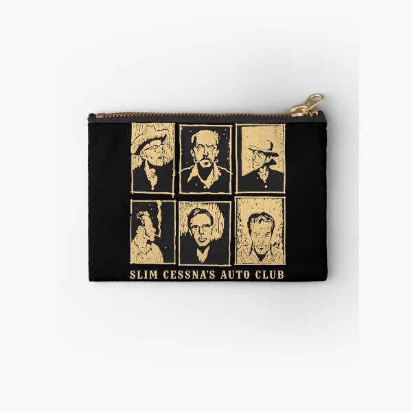 Item preview, Slim Cessna Auto Club Portrait Grid Art designed and sold by ValentinCasevc.
