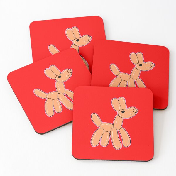Item preview, Cute Balloon Dog designed and sold by Ceelinoet.