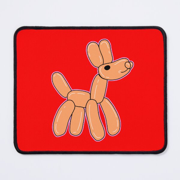 Item preview, Cute Balloon Dog designed and sold by Ceelinoet.
