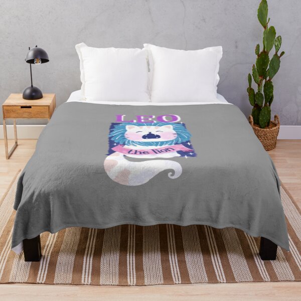 Item preview, Leo Cat Zodiac Sign Cute designed and sold by Theczodati.