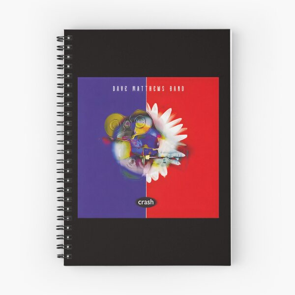 Item preview, Dave Matthews Band Crash Album Art designed and sold by TudyEvansio.