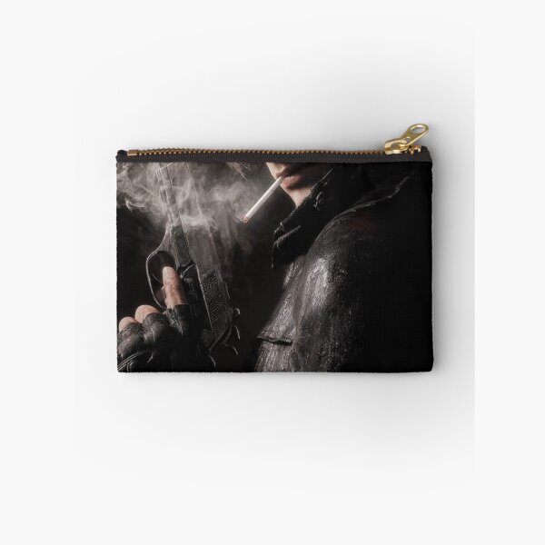 Item preview, Smoke and Steel designed and sold by joseharry.
