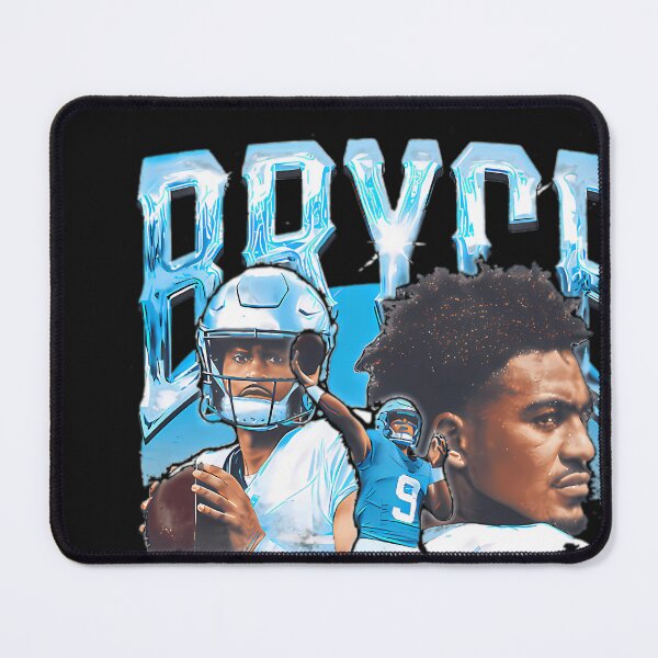 Item preview, Bryce Young Carolina designed and sold by RickeyMSoriano8.