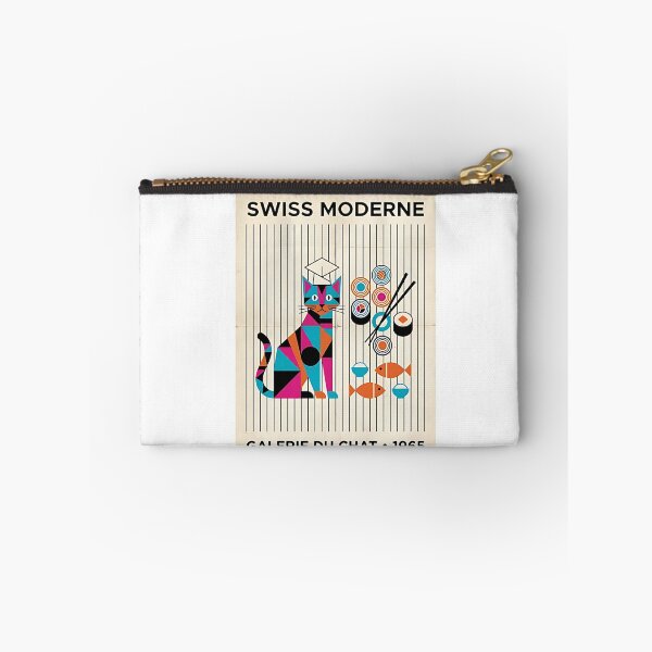 Item preview, Bengal Cat Sushi Chef designed and sold by PictoVibe.