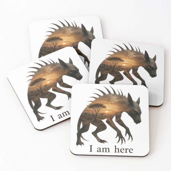 Item preview, Chupacabra of Puerto Rico and Texas designed and sold by alehousephoto.