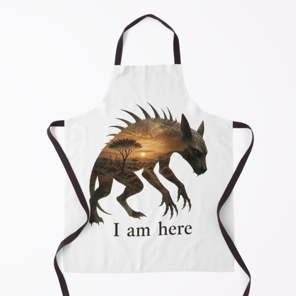 Item preview, Chupacabra of Puerto Rico and Texas designed and sold by alehousephoto.