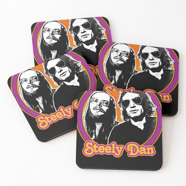 Item preview, Steely Dan Vintage - Steely Dan Tour 2023 designed and sold by LucienArbaud.