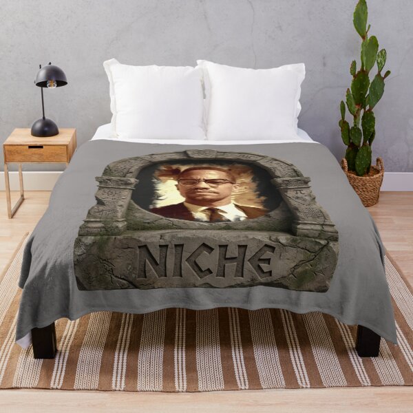 Item preview, Sepia Portrait of Activist X Style Art-68 designed and sold by hudsontfccun.