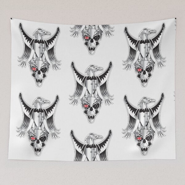 Item preview, s eagle designed and sold by Frank Bondin.