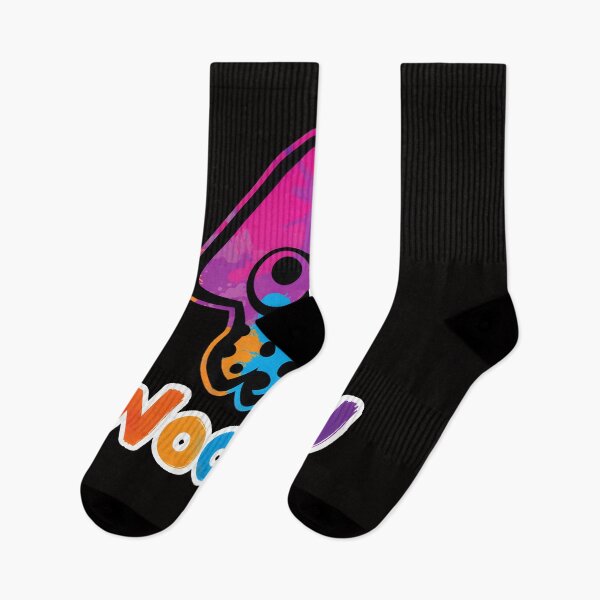 Item preview, WOOMY Ink Squid Splatter Art designed and sold by Gamaza-Eggs.