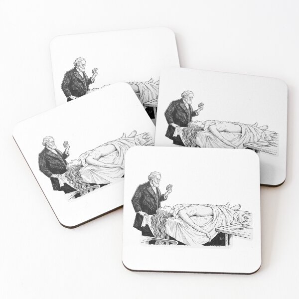 Item preview, Anatomist designed and sold by Naux | Design & Illustration.
