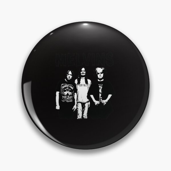 Item preview, Melvins Band designed and sold by Gamaza-Eggs.