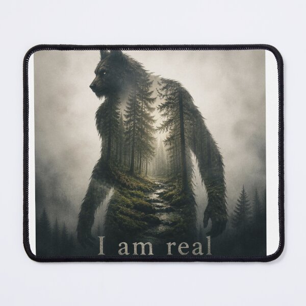 Item preview, Dogman of the North designed and sold by alehousephoto.