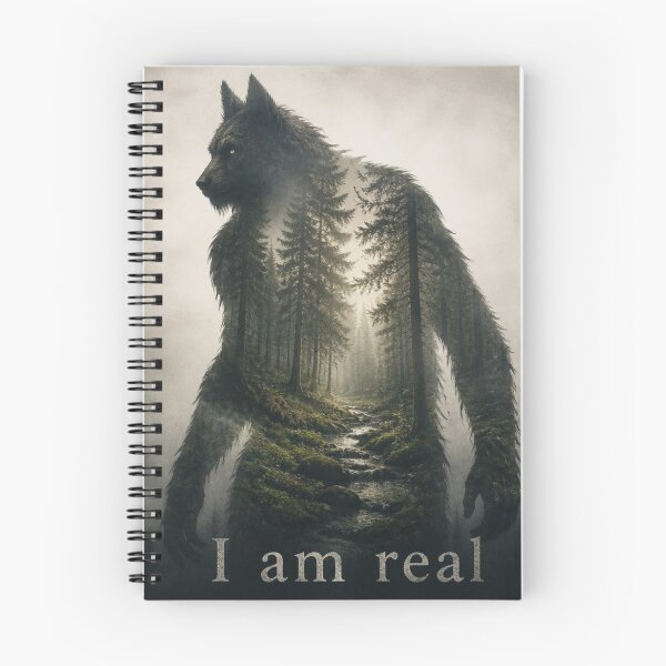Item preview, Dogman of the North designed and sold by alehousephoto.