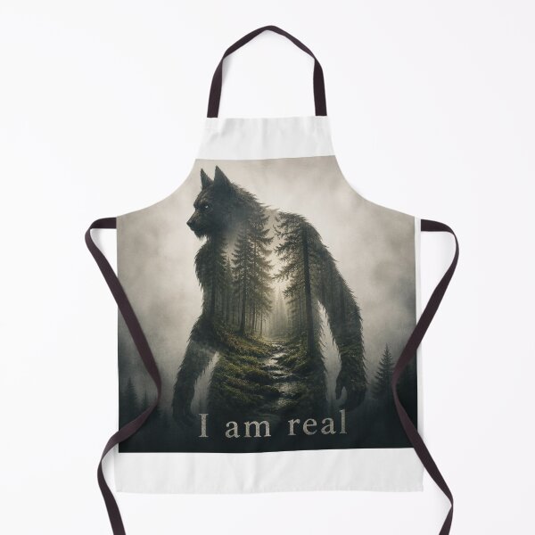 Item preview, Dogman of the North designed and sold by alehousephoto.