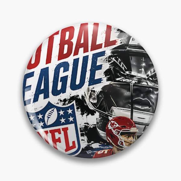 Artikelvorschau, NFL entworfen und verkauft von RickeyMSoriano8.