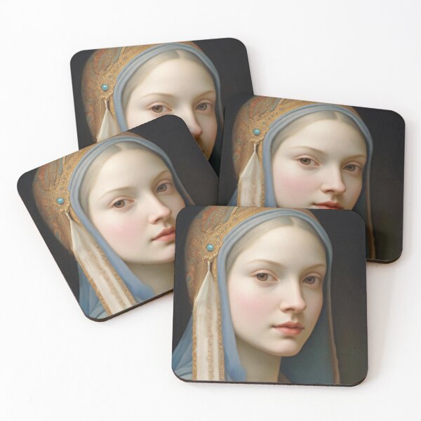 Item preview, The Florentine Muse designed and sold by c c i t y p i c t u r e s.