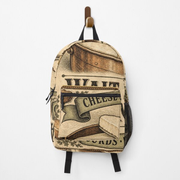 Item preview, Wait for the Clean Break Cheese Making Art designed and sold by BoosterShop.