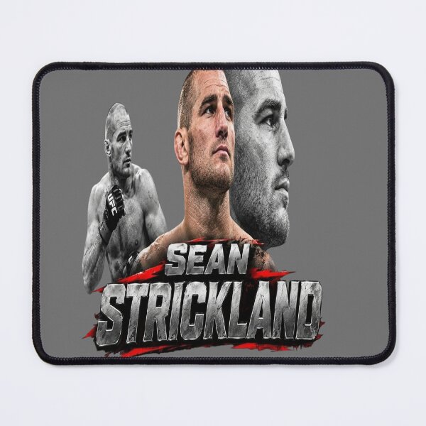 Item preview, Sean Strickland — UFC designed and sold by BladiWChampion.