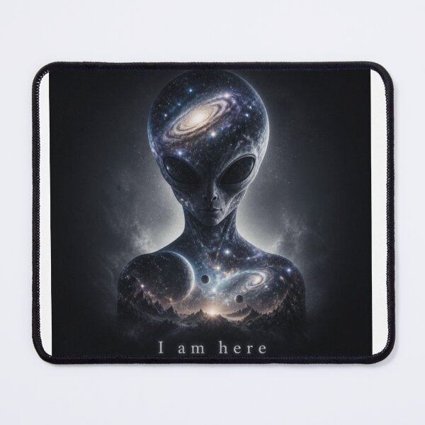 Item preview, We are here already designed and sold by alehousephoto.