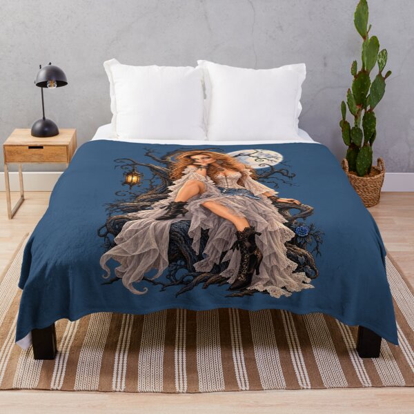Item preview, The Moonbeam Maiden designed and sold by Dawne's Designs.
