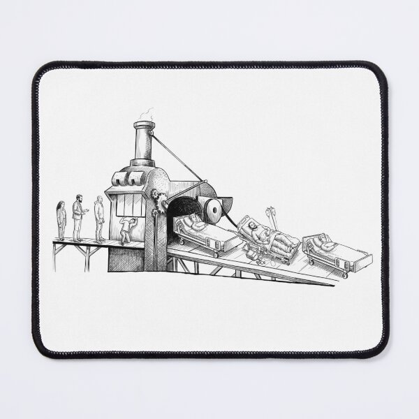 Item preview, Sick Factory designed and sold by Naux | Design & Illustration.