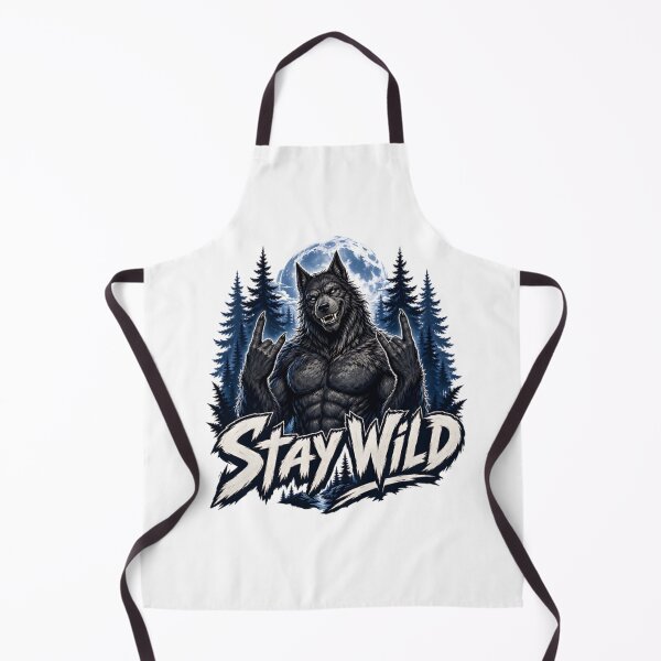 Item preview, Dogman of the North designed and sold by alehousephoto.