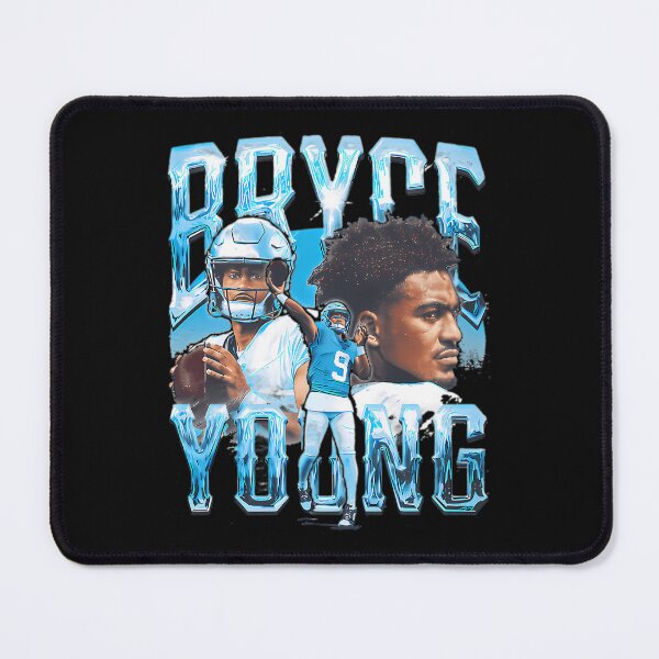 Item preview, Bryce Young Carolina designed and sold by RobertMentor8.