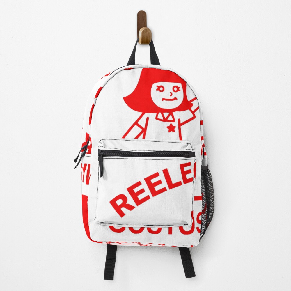 Item preview, Backpack designed and sold by WaltherJR.