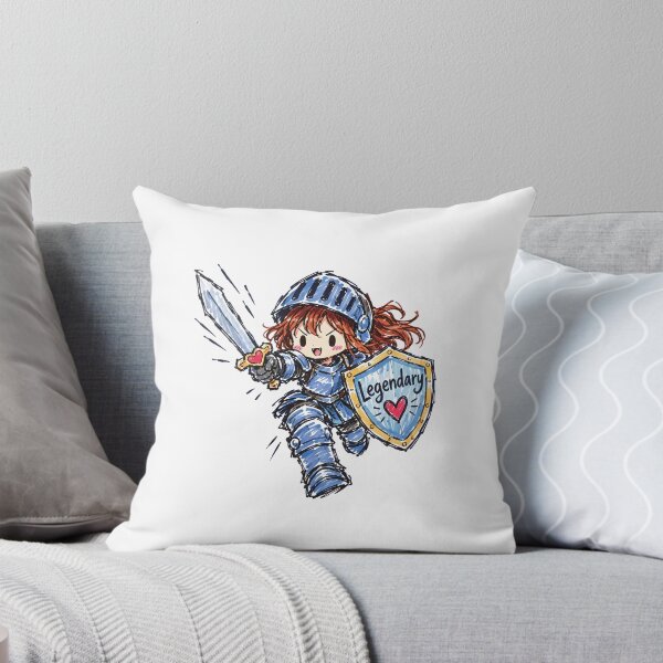 Item preview, Legendary Lover designed and sold by Birdie and Flynn.