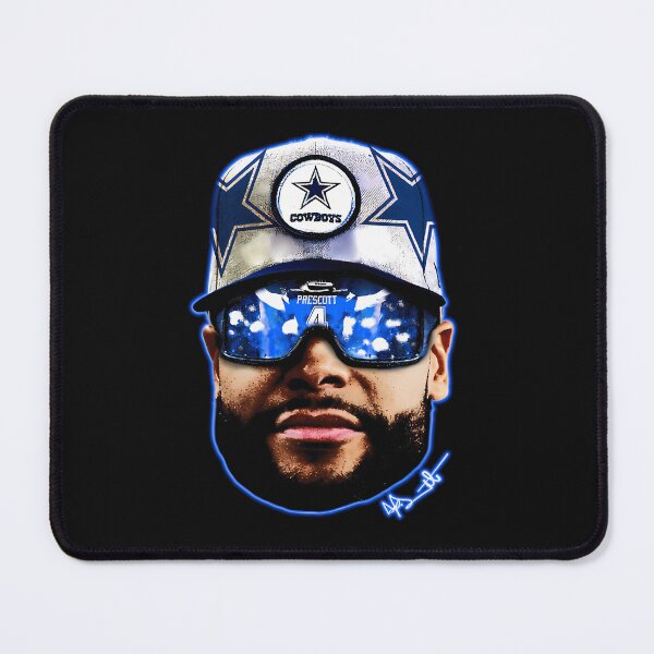 Item preview, Dak Prescott Big Face designed and sold by RobertMentor8.