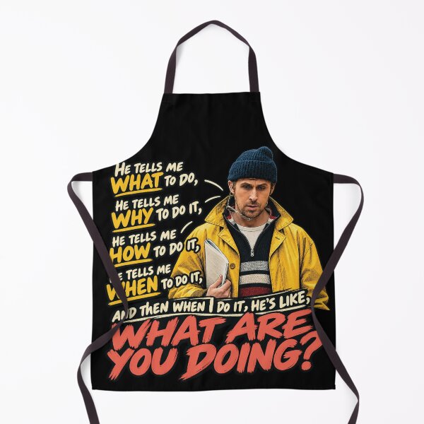 Item preview, What Are You Doing? Project Hail Mary designed and sold by hesjustken.