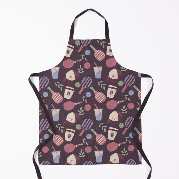 Item preview, Pickleball pattern designed and sold by hopefaithArt2.0.