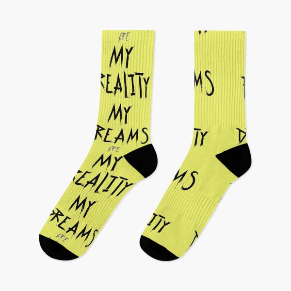 Item preview, My Dreams Are My Reality designed and sold by A Love Productions.