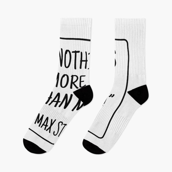 Item preview, Nothing Is More to Me Than Myself - Max Stirner Quote designed and sold by 4ever-Undaunted.