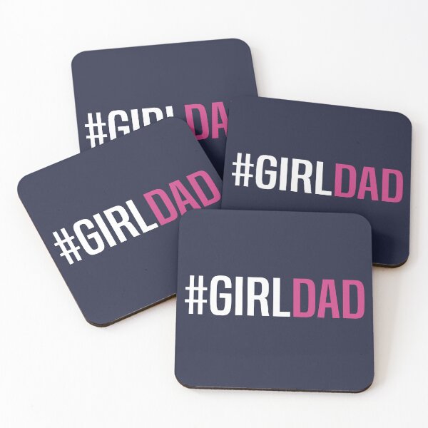 Item preview, #GIRLDAD designed and sold by mrpotatoheadd.