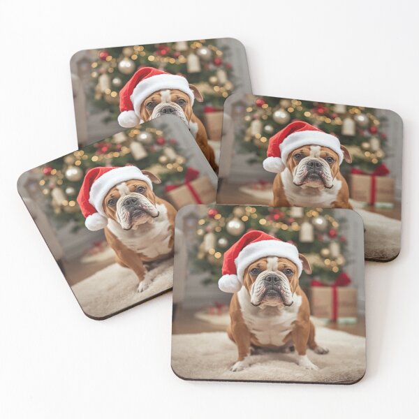 Item preview, Christmas Bully! designed and sold by BrenBub.
