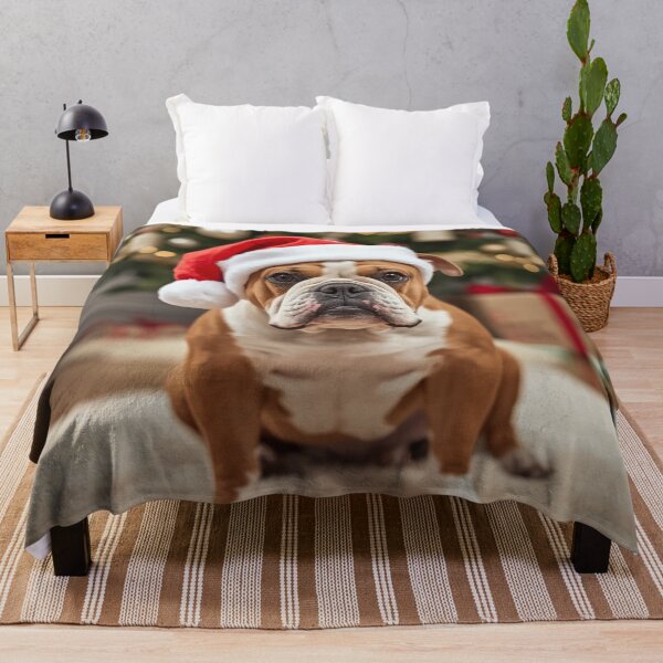 Item preview, Christmas Bully! designed and sold by BrenBub.