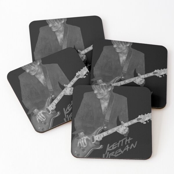 Item preview, Keith Urban Guitar designed and sold by BaranSancakTS.