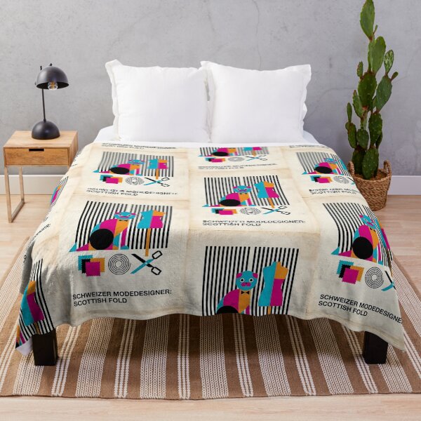 Item preview, Scottish Fold Fashion Designer designed and sold by PictoVibe.