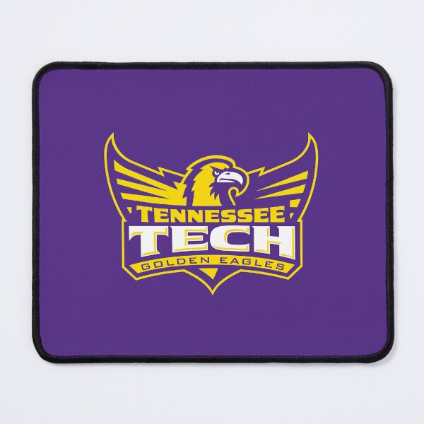 Item preview, tennesse tech golden eagles designed and sold by gianluigy.