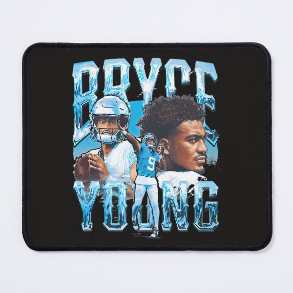 Item preview, Bryce Young Carolina designed and sold by MichaelVSliger8.
