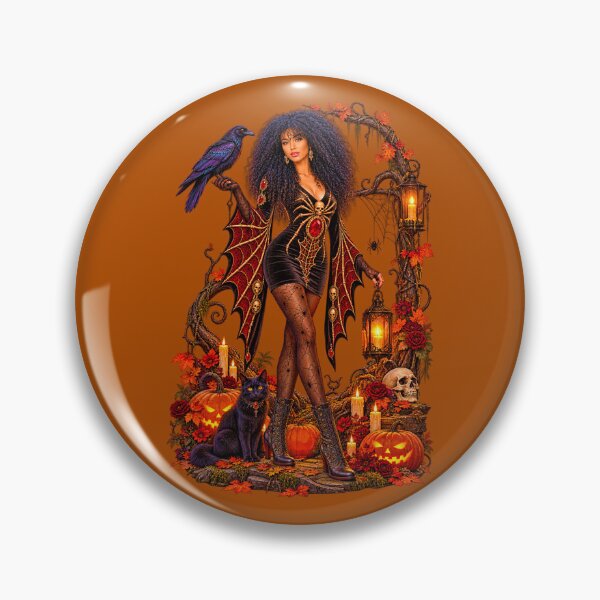 Item preview, The Widowmaker Of Ravenwood designed and sold by Dawne's Designs.