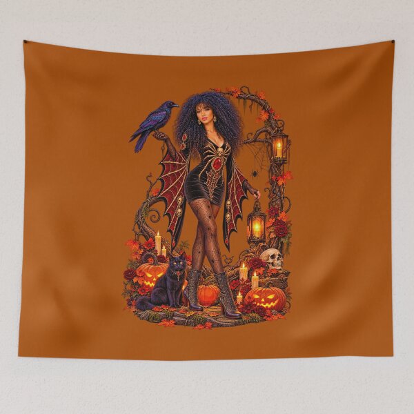 Item preview, The Widowmaker Of Ravenwood designed and sold by Dawne's Designs.