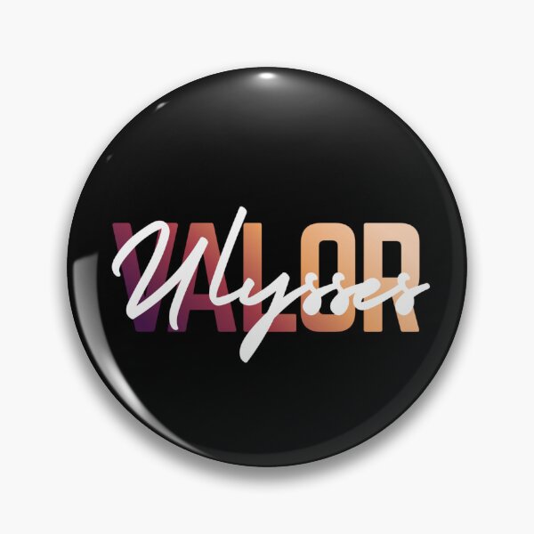 Item preview, Sunset Gradient designed and sold by Ulysses Valor.