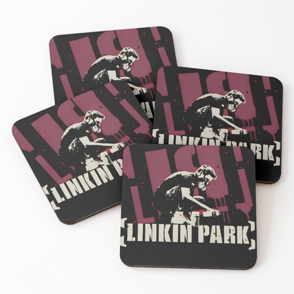 Item preview, music linkin park designed and sold by Merrick-Voss.