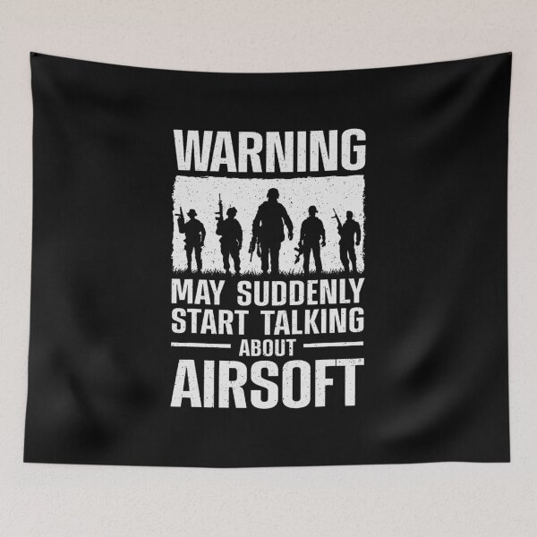 Item preview, Airsoft Milsim Tactical Gear Skirmish BB (8) designed and sold by William Grey.