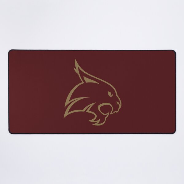 Item preview, Texas State Bobcats designed and sold by gianluigy.